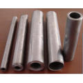 Carbon seamless steel pipe